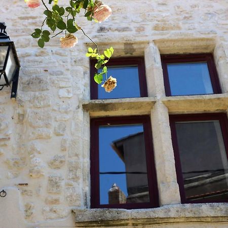 La Villages Chambres D'Hotes Vallabrègues Exterior foto